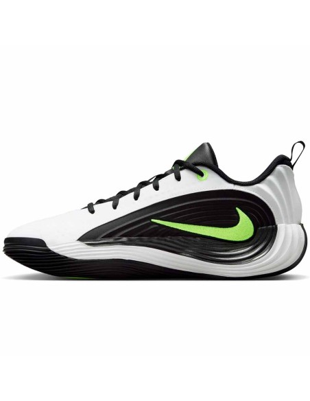 Acheter Sneakers Giannis Immortality 5 White Black Volt | 24Segons