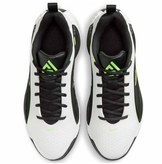 Acheter Sneakers Giannis Immortality 5 White Black Volt | 24Segons