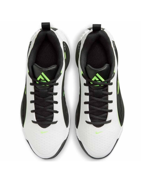 Acheter Sneakers Giannis Immortality 5 White Black Volt | 24Segons