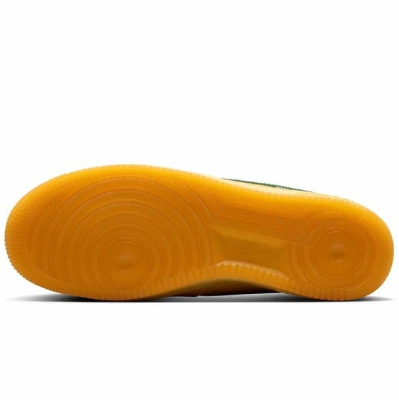 Comprar Zapatillas Air Force 1 Low QS Patent Leather Topaz Gold | 24Segons