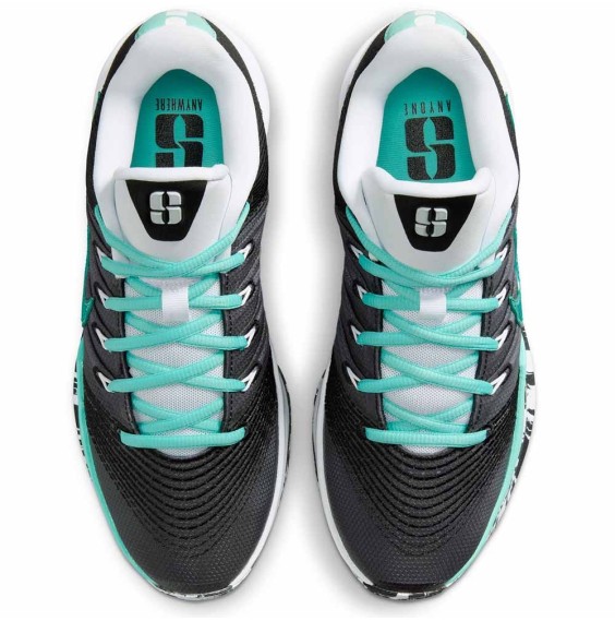 Buy Sabrina 3 Big Ellie Sneakers | 24Segons