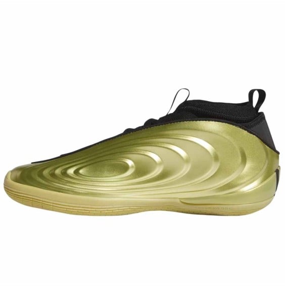 Comprar Zapatillas adidas Harden Vol. 10 Metallic Gold | 24Segons