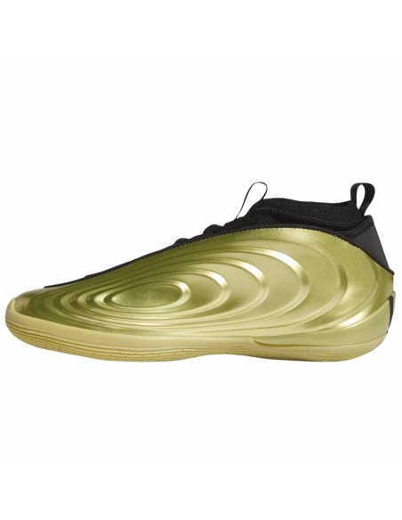 Comprar Zapatillas adidas Harden Vol. 10 Metallic Gold | 24Segons