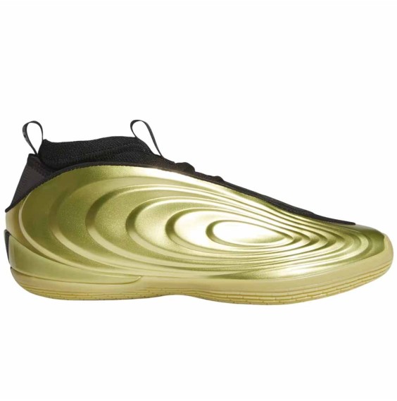 Acheter adidas Harden Vol. 10 Metallic Gold Sneakers | 24Segons