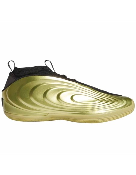 Comprar Sabatilles adidas Harden Vol. 10 Metallic Gold | 24Segons
