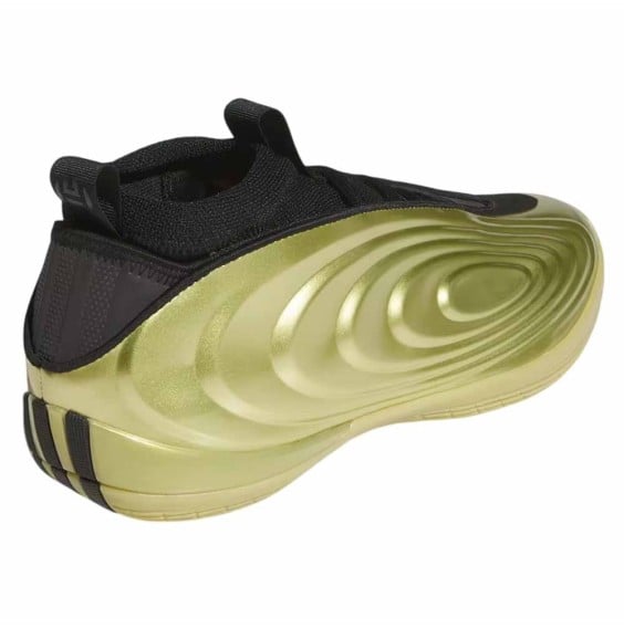 Comprar Zapatillas adidas Harden Vol. 10 Metallic Gold | 24Segons