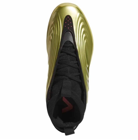 Acheter adidas Harden Vol. 10 Metallic Gold Sneakers | 24Segons