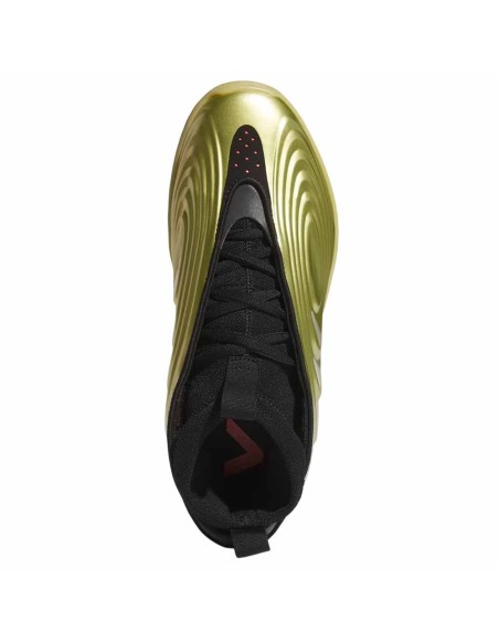 Acheter adidas Harden Vol. 10 Metallic Gold Sneakers | 24Segons