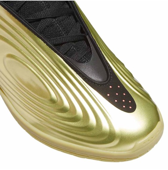 Comprare adidas Harden Vol. 10 Metallic Gold Sneakers | 24Segons