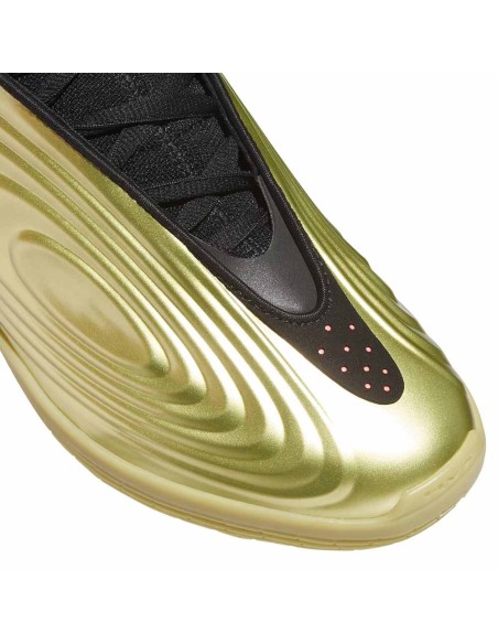 Buy adidas Harden Vol. 10 Metallic Gold Sneakers | 24Segons