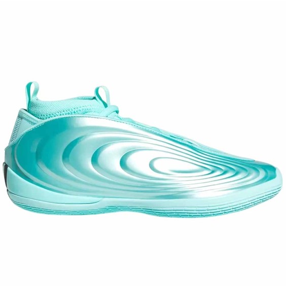 Achetez les baskets adidas Harden Vol. 10 Clear Cyan | 24Segons