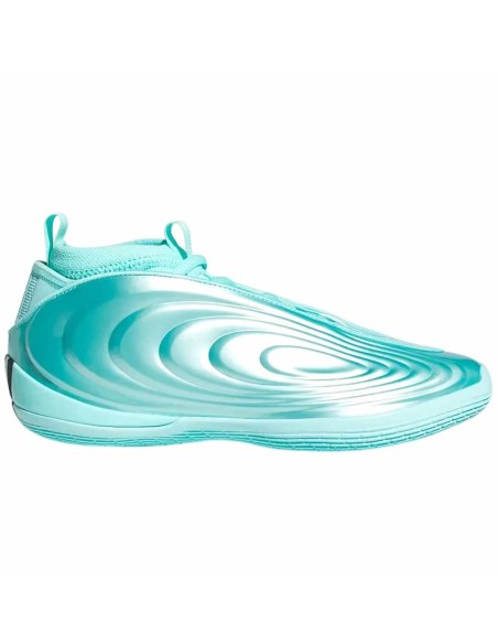Buy adidas Harden Vol. 10 Clear Cyan Sneakers | 24Segons