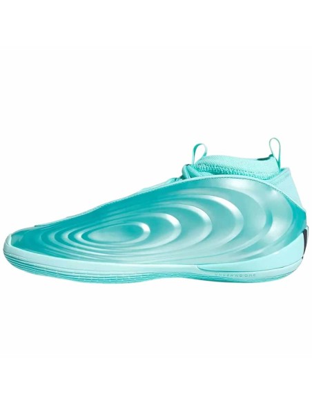 Comprar Sabatilles adidas Harden Vol. 10 Clear Cyan | 24Segons