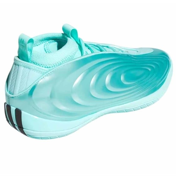 Comprar Zapatillas adidas Harden Vol. 10 Clear Cyan | 24Segons