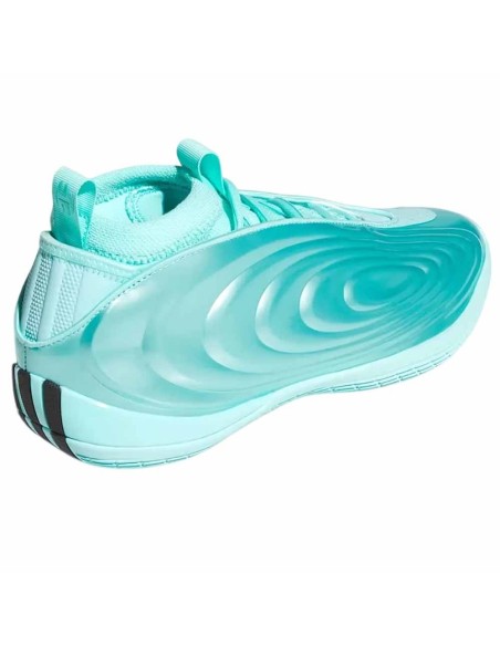 Acquista le sneakers adidas Harden Vol. 10 Clear Cyan | 24Segons