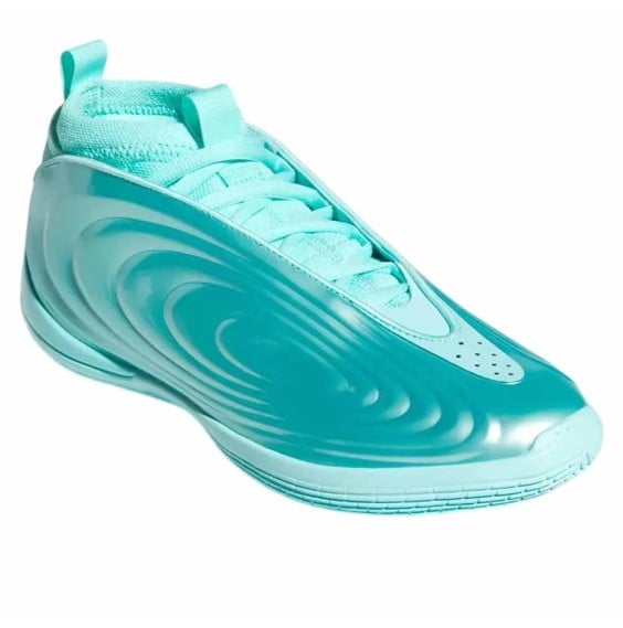 Acquista le sneakers adidas Harden Vol. 10 Clear Cyan | 24Segons