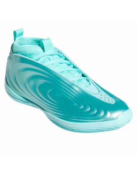 Achetez les baskets adidas Harden Vol. 10 Clear Cyan | 24Segons