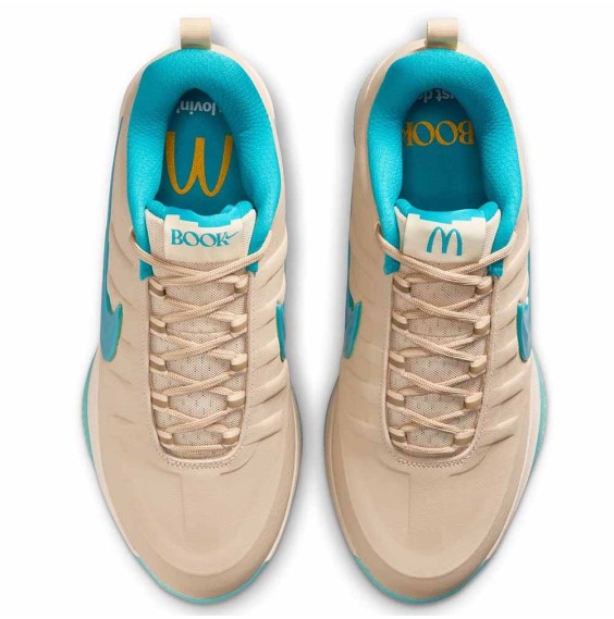 Acquistare le scarpe Book 2 Sedona x McDonald's | 24Segons