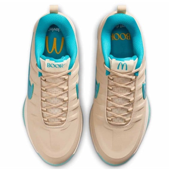 Comprar Zapatillas Book 2 Sedona x McDonald's | 24Segons