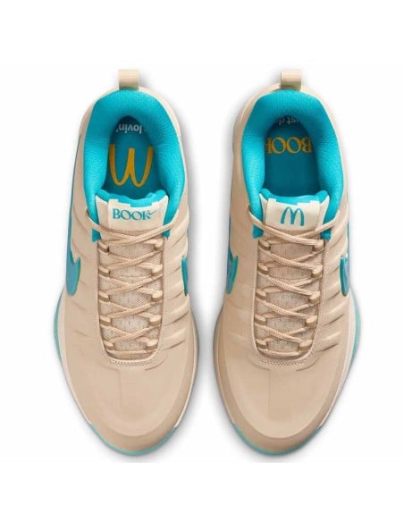 Comprar Zapatillas Book 2 Sedona x McDonald's | 24Segons