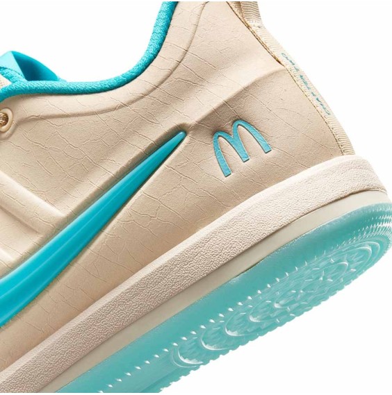 Acheter Sneakers Book 2 Sedona x McDonald's | 24Segons