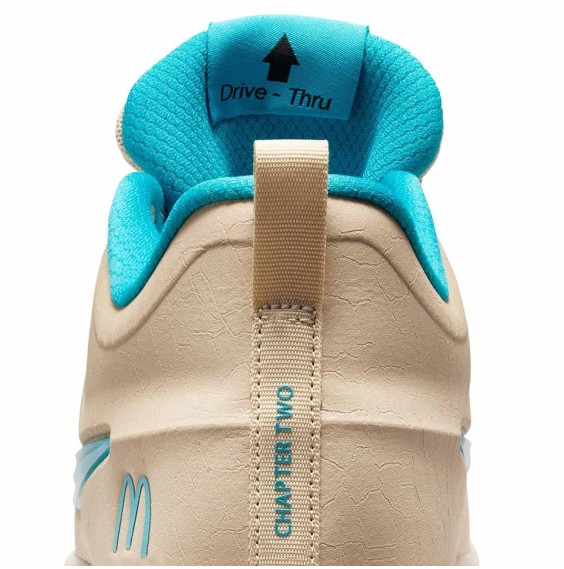 Acquistare le scarpe Book 2 Sedona x McDonald's | 24Segons