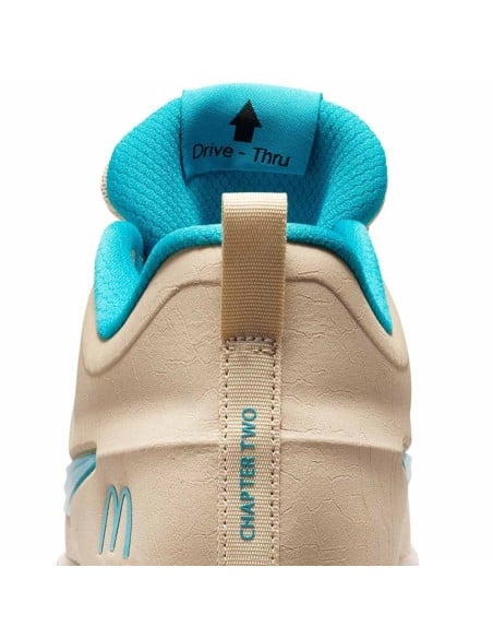 Comprar Zapatillas Book 2 Sedona x McDonald's | 24Segons