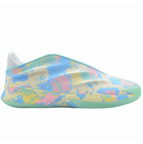 Acquista le scarpe adidas Crazy Energy+ Multicolore | 24Segons