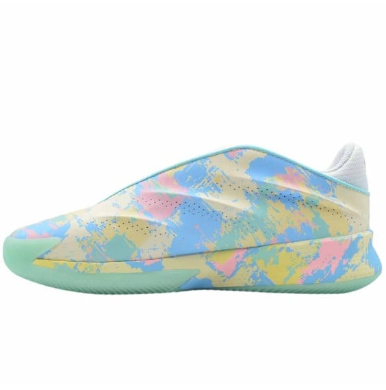 Acheter des baskets adidas Performance Crazy Energy+ Multicolore | 24Segons