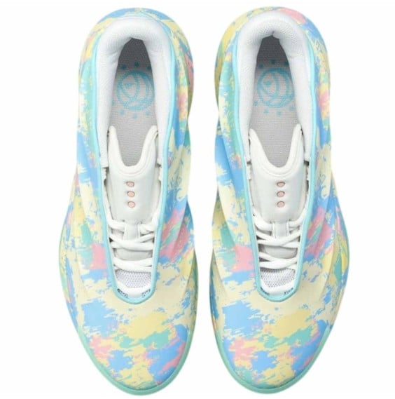 Acquista le scarpe adidas Crazy Energy+ Multicolore | 24Segons
