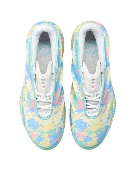 Acheter des baskets adidas Performance Crazy Energy+ Multicolore | 24Segons