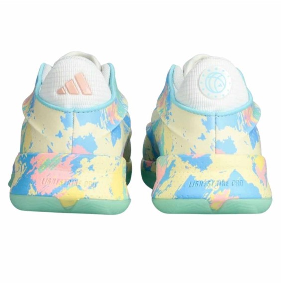 Acheter des baskets adidas Performance Crazy Energy+ Multicolore | 24Segons