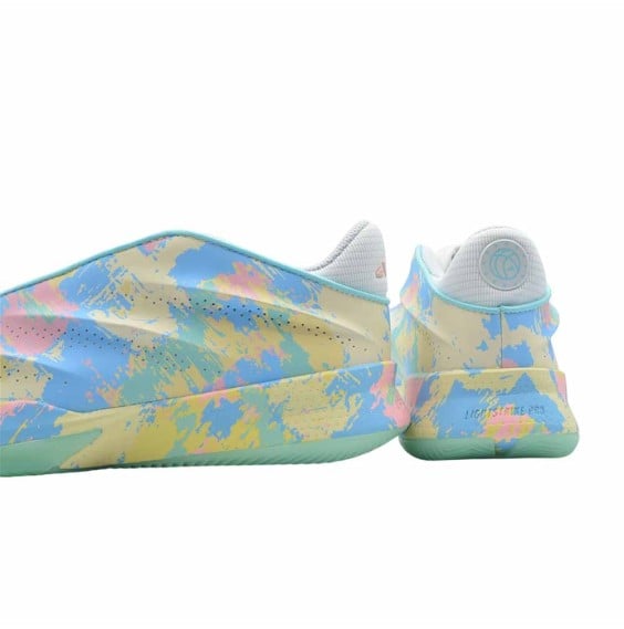 Acquista le scarpe adidas Crazy Energy+ Multicolore | 24Segons
