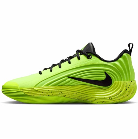 Acheter Sneakers Nike Giannis Immortality Barely Volt Black | 24Segons