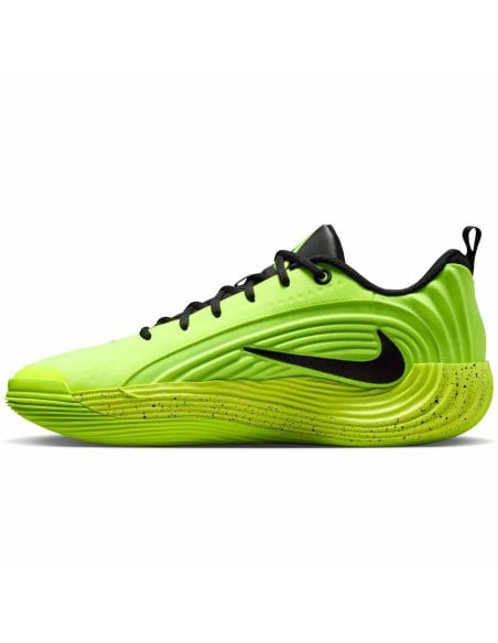 Buy Sneakers Nike Giannis Immortality Barely Volt Black | 24Segons