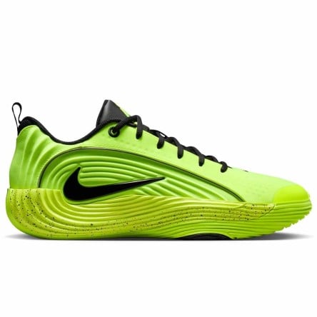 Buy Sneakers Nike Giannis Immortality Barely Volt Black | 24Segons