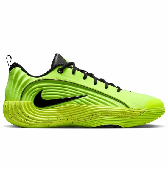 Acquista le scarpe Nike Giannis Immortality 5 Barely Volt Black | 24Segons