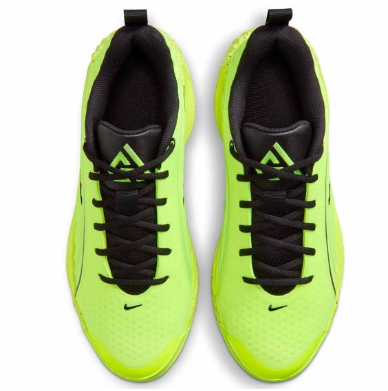 Acheter Sneakers Nike Giannis Immortality Barely Volt Black | 24Segons