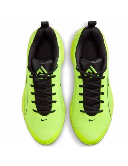 Buy Sneakers Nike Giannis Immortality Barely Volt Black | 24Segons