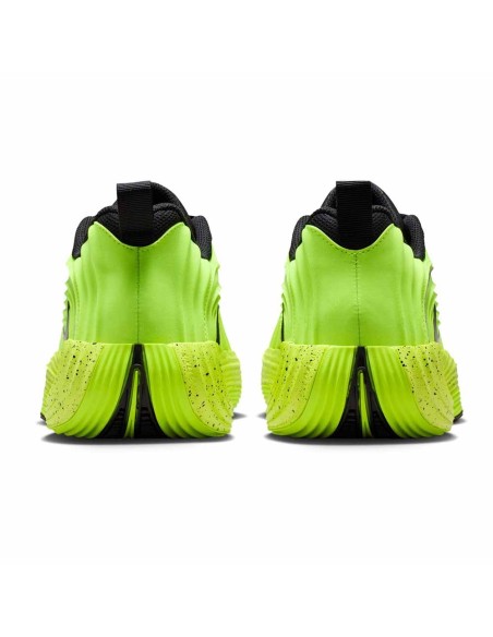 Acquista le scarpe Nike Giannis Immortality 5 Barely Volt Black | 24Segons