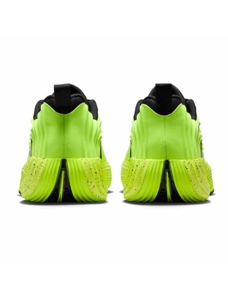 Comprar Zapatillas Nike Giannis Immortality Barely Volt Black | 24Segons