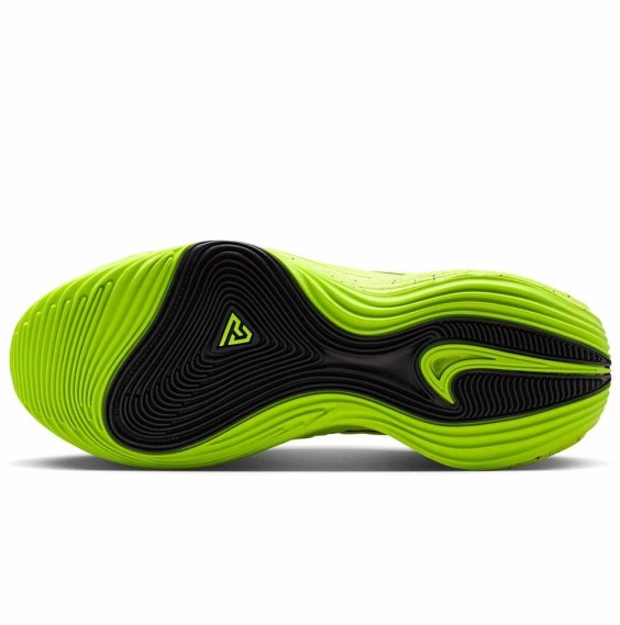 Acheter Sneakers Nike Giannis Immortality Barely Volt Black | 24Segons