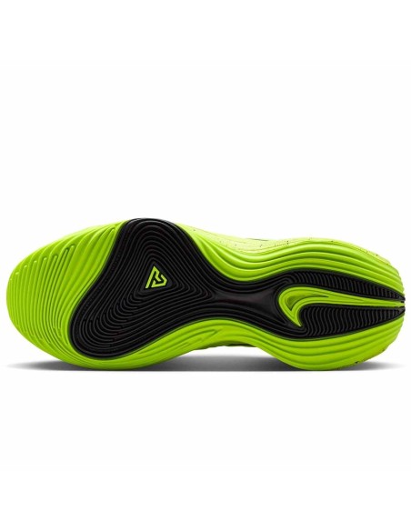 Acheter Sneakers Nike Giannis Immortality Barely Volt Black | 24Segons
