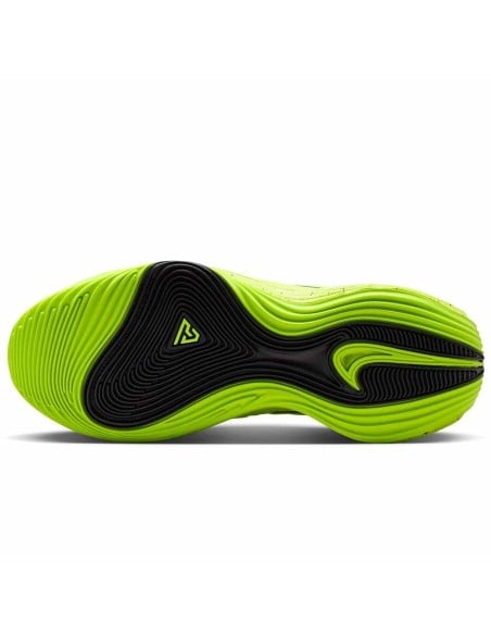 Buy Sneakers Nike Giannis Immortality Barely Volt Black | 24Segons