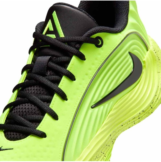 Acheter Sneakers Nike Giannis Immortality Barely Volt Black | 24Segons
