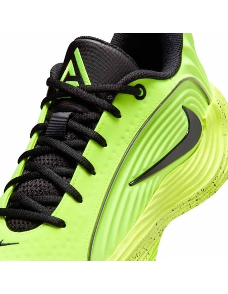 Buy Sneakers Nike Giannis Immortality Barely Volt Black | 24Segons