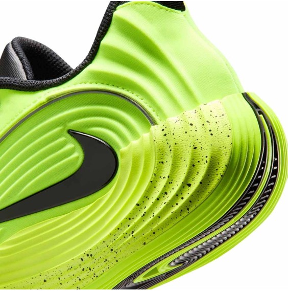 Acheter Sneakers Nike Giannis Immortality Barely Volt Black | 24Segons