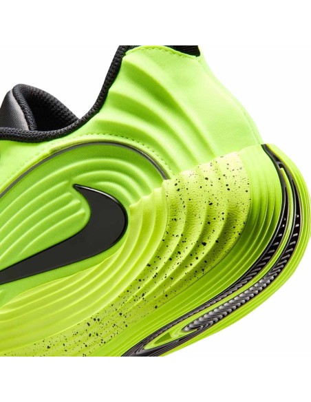 Comprar Sabatilles Nike Giannis Immortality Barely Volt Black | 24Segons