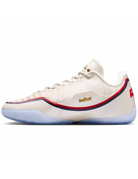 Comprar Zapatillas Nike Lebron XXIII Old Glory | 24Segons