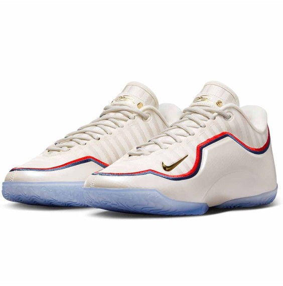 Acquista le scarpe Nike Lebron XXIII Old Glory | 24Segons